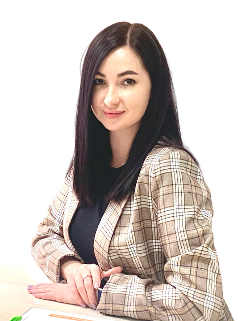 Навроцька Анна Сергіївна